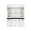 7 Series Desktop Fume Hood