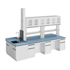 530B Lab Bench