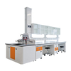730D Lab Bench