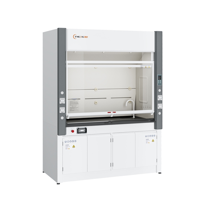 5 Series Desktop Fume Hood