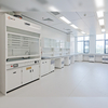 7 Series Desktop Fume Hood