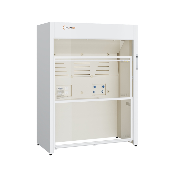 6 Series Fume Hood