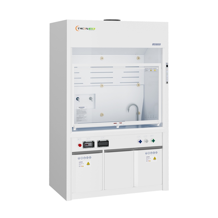PP Fume Hood