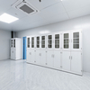 All-steel High Cabinet