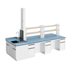 530B Lab Bench