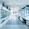 PP Fume Hood