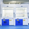 5 Series Desktop Fume Hood