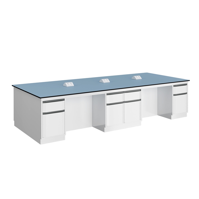 530B Lab Bench