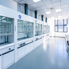 PP Fume Hood