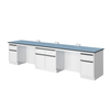 530B Lab Side Bench