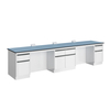 530B Lab Side Bench