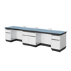 630B Lab Side Bench