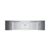 Stainless Steel Lab Island Bench