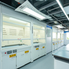 6 Series Desktop Fume Hood