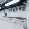 530B Lab Side Bench