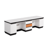 Lab Instrument Bench Straight Edge Worktop