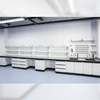 630B Lab Side Bench