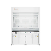 6 Series Desktop Fume Hood