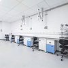 730D Lab Side Bench