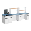 530B Lab Side Bench