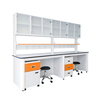 730D Lab Side Bench