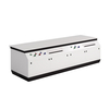 Lab Instrument Bench Beveled edge worktop