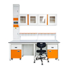 730D Lab Side Bench