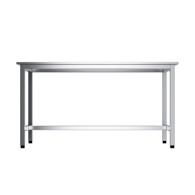 Stainless Steel Lab Frame Bench
