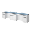 510A Lab Bench