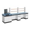 630B Lab Side Bench