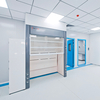 5 Series Walk-in Fume Hood