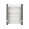 5 Series Walk-in Fume Hood