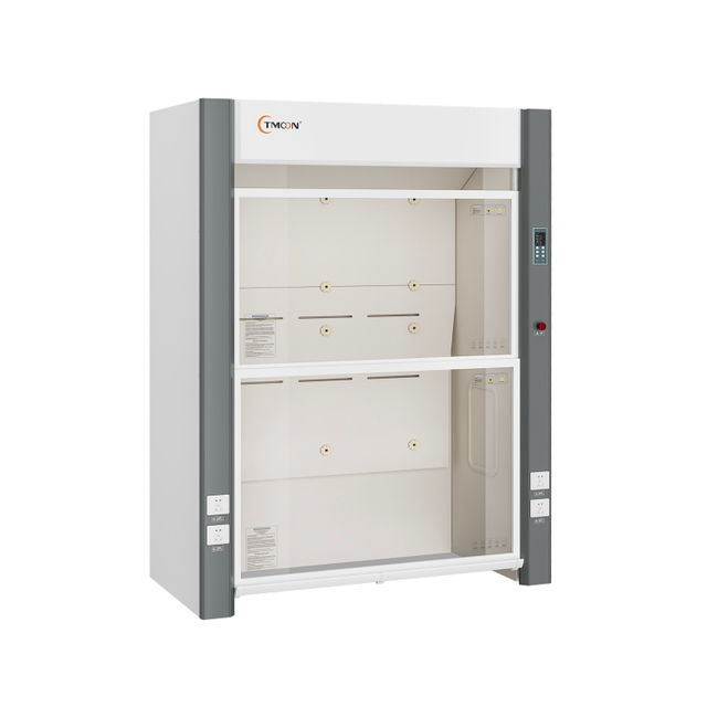 5 Series Walk-in Fume Hood