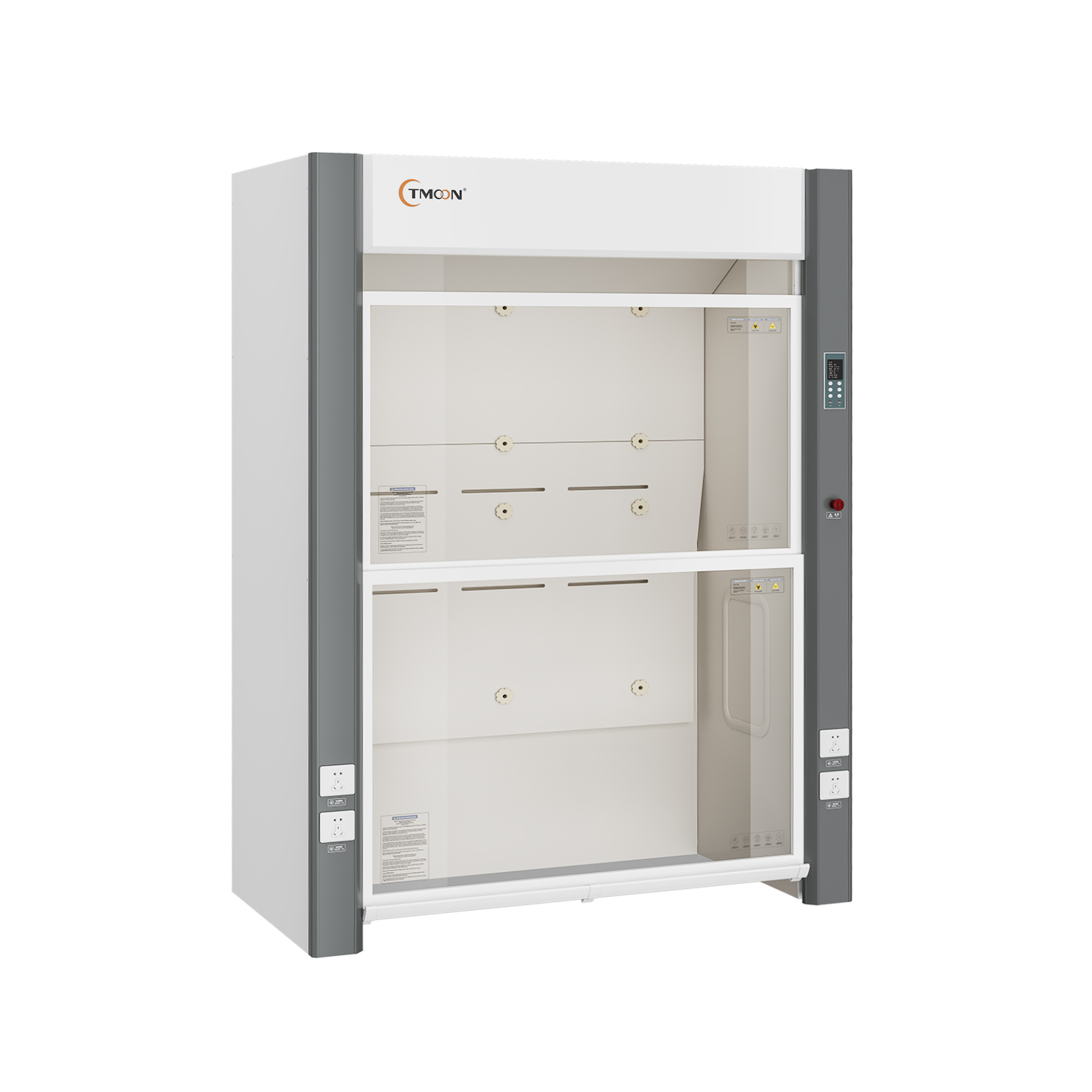 5 Series Walk-in Fume Hood