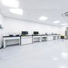 Lab Balance Bench