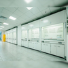 6 Series Desktop Fume Hood