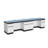 630B Lab Side Bench