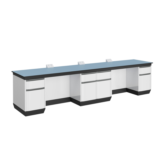 630B Lab Side Bench