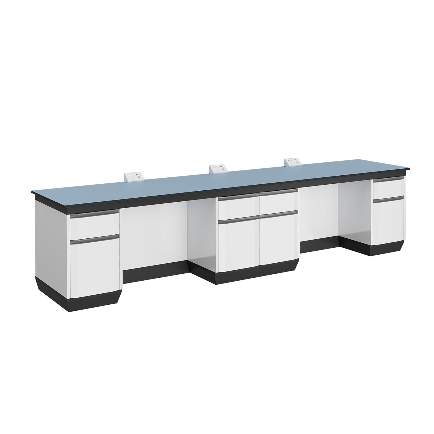 630B Lab Side Bench