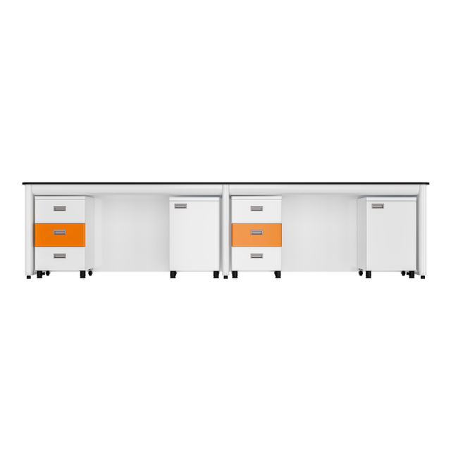 730D Lab Side Bench
